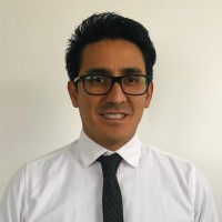 Luis Molina
