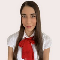 Grace Sakr