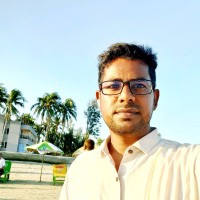MD SAMIM REZA