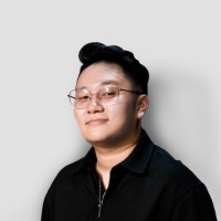 Kevin Kristofan Rinaldi Kusliansjah