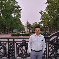 Rajendra Soni