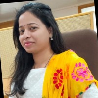 Shreeya M