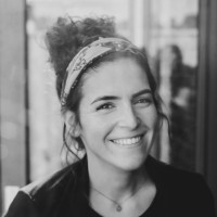 Sabine Van Doorn