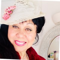 Ishtar-Sharon Presnell
