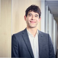 Sebastian Huang