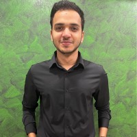 Kartik Ambe