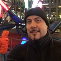 Marlon Ordonez de la Paz