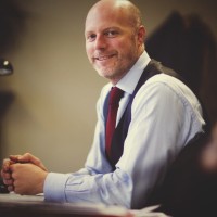 Richard Farrey