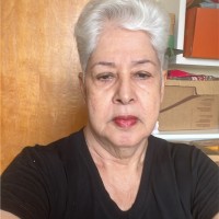 Geralda Silva