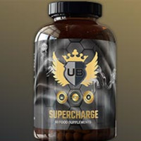 Supercharge Malepills