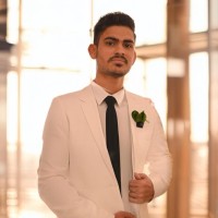 Arqam Khan