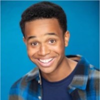 Jailen Bates - Actor/Advocate