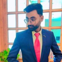Ahmer Ghouri