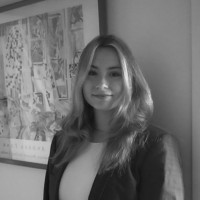 Dina Ambjørnsen Von Voss