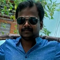 Bharathi Kannan
