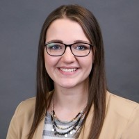 Brianna Ridley