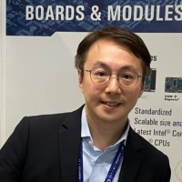 Kunyu Lee
