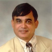 Shashi Bhattarai