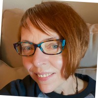Lisa Harris
