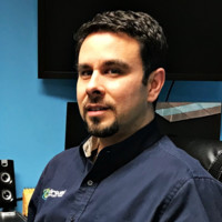 Brian Melendez