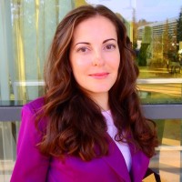 🚀 Vera Kovaleva, DBA, PhD