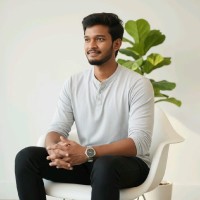 Vignesh R