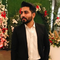 Muddasir Qureshi