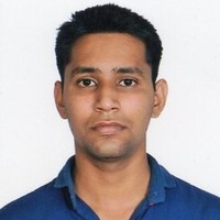 ASHUTOSH DADHICH