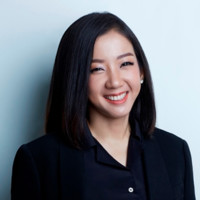 Punsiree Kunakornpaiboonsiri