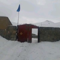 Khaan Saf