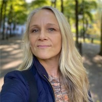 Carina Hellström