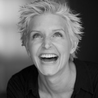 Virginia Hamilton (Jago)