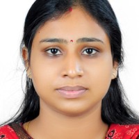 Dr.Amrutha Rajeev