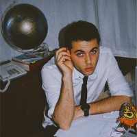 Alex Ciaramitaro