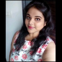 Sakshi Vesanekar