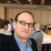 Bernhard Rasche