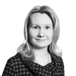Suvi Kuosmanen