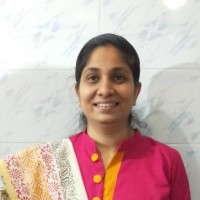 Jamuna Sankaran Nair