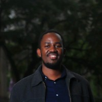 Victor Mutinda