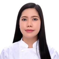 Arjane Garcia
