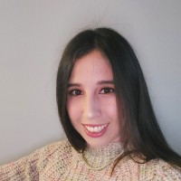 Maria Fernanda Wong