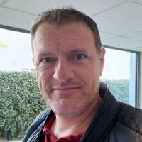Laurent Frison
