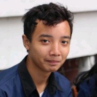 Muhammad Luthfi Ramadhan