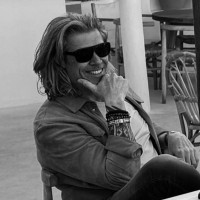 André van Staveren