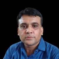 Narendra Jakhotia