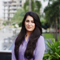 Shilpa Sandilya