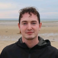 Jochem van Veen