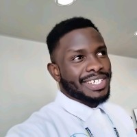 musinguzi Samson