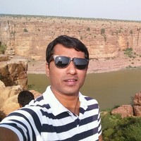 Raghav Reddy