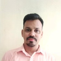 Arvind Ghadi